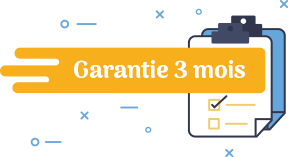 garantie-3-mois Agence web tunisienne pluridisciplinaire