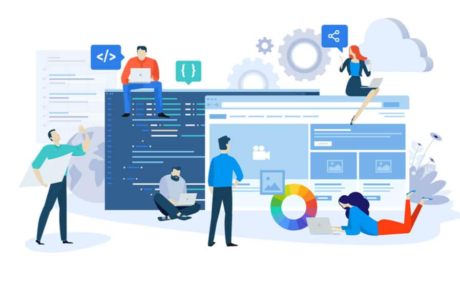 notoriété web entreprise
