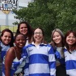 AIESEC image avant