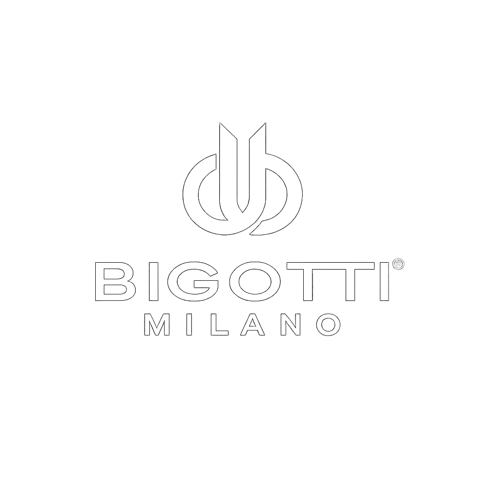 Bigotti Milano logo