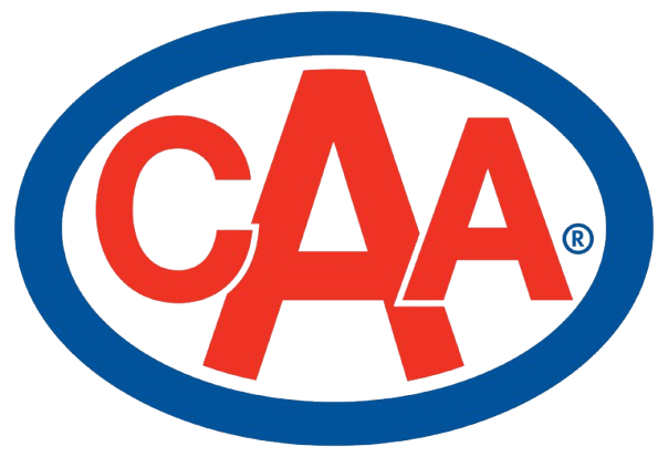 CAA logo