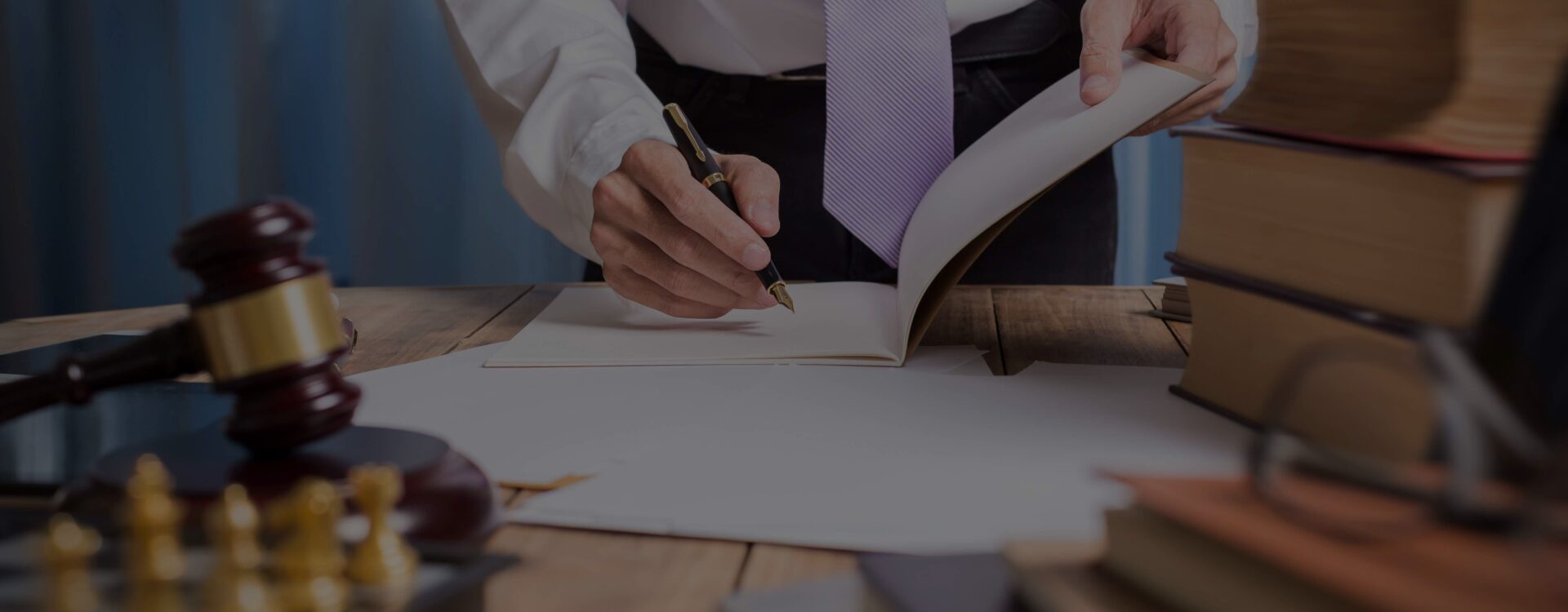 Dami & Feki Avocats Associés image avant