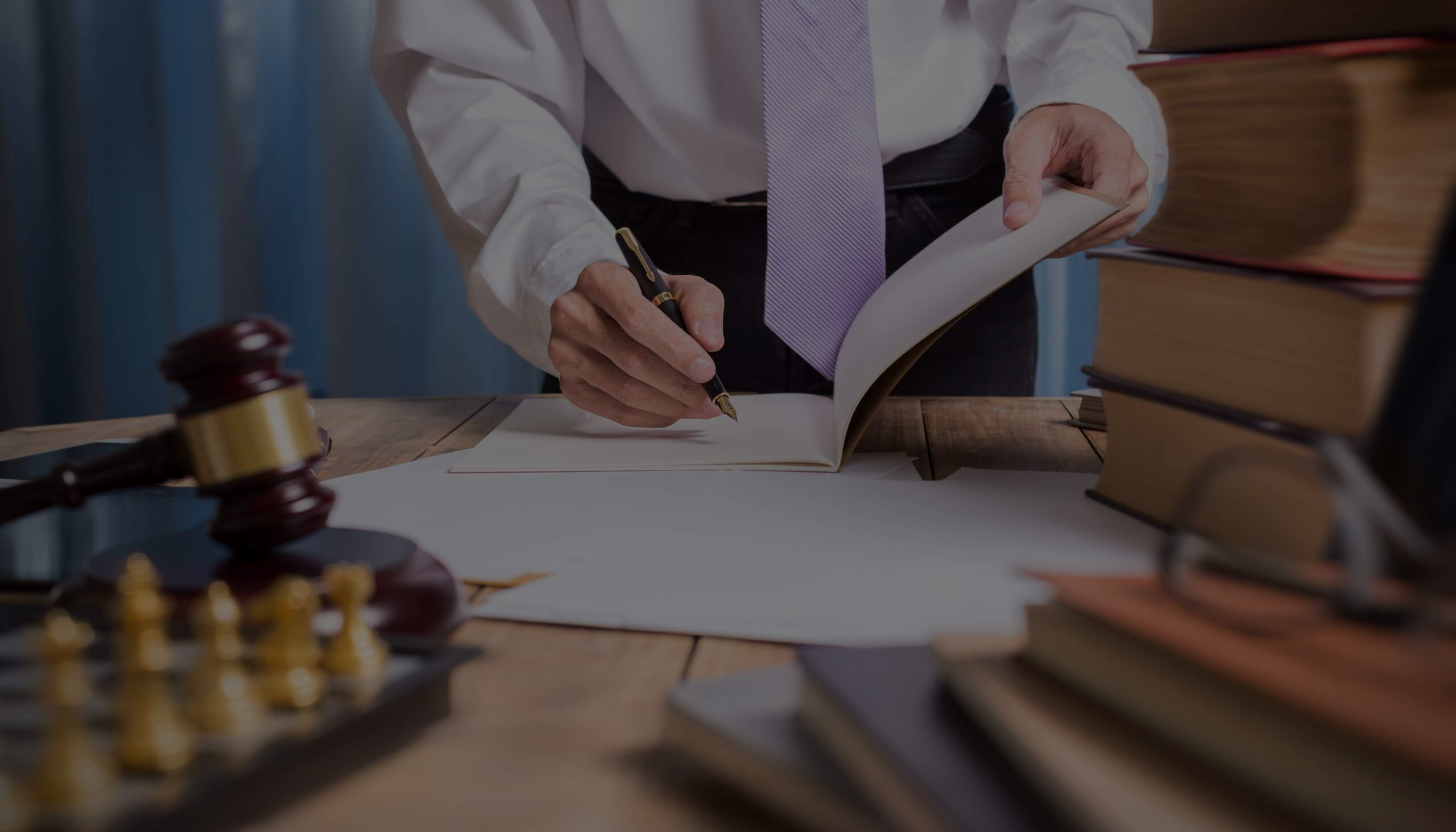 Dami & Feki Avocats Associés image avant