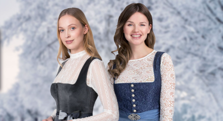 Dirndl image avant