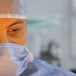 Dr Anas Gherissi image avant