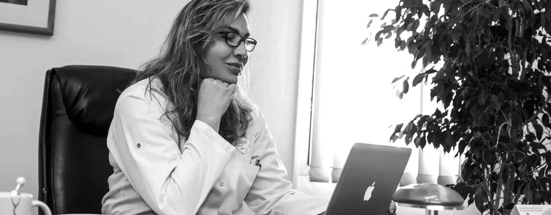 Dr. Atef Maherzi image avant