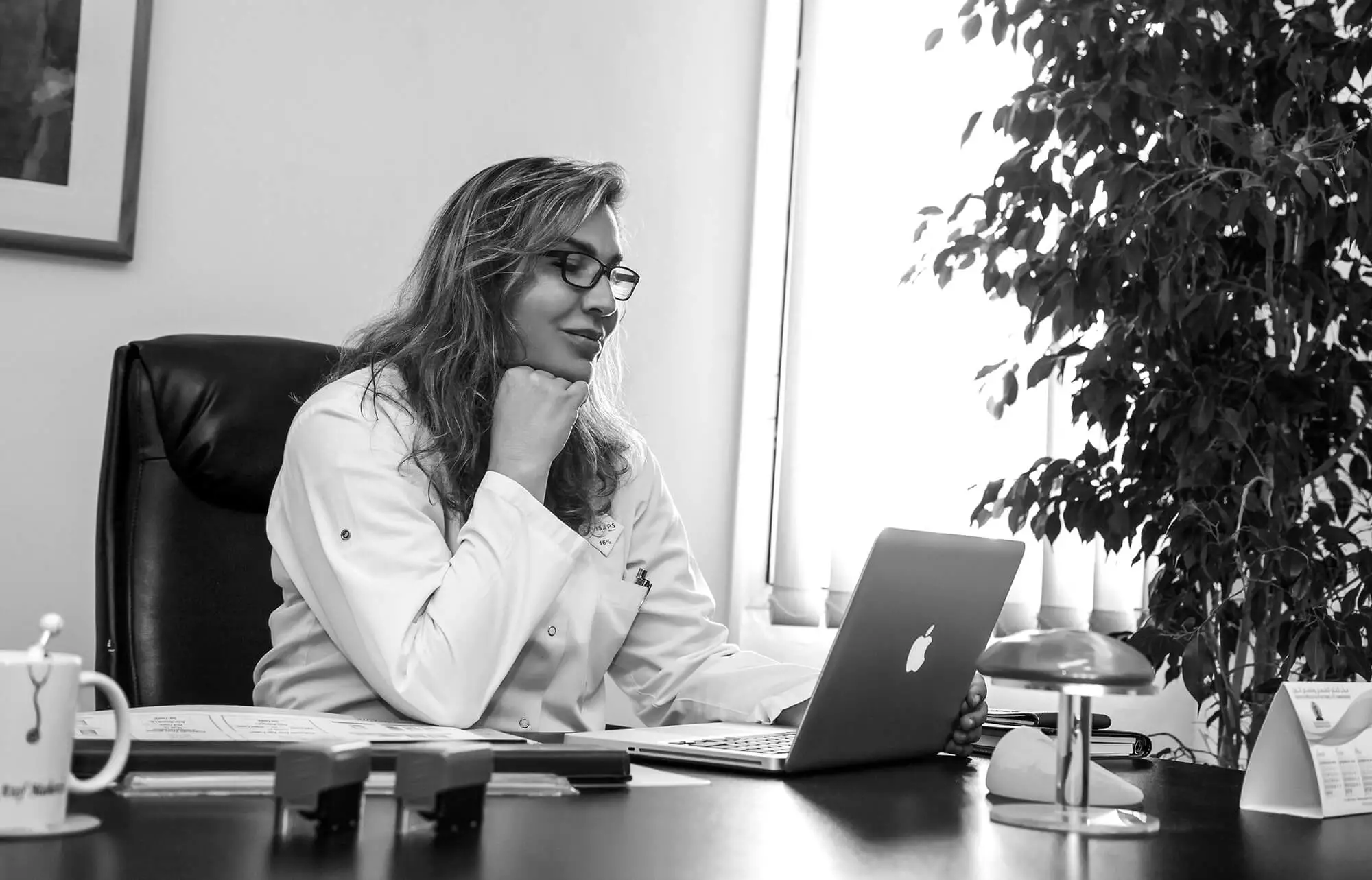 Dr. Atef Maherzi image avant