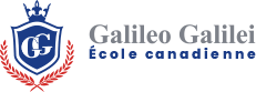Ecole Canadienne Galileo Galilei logo