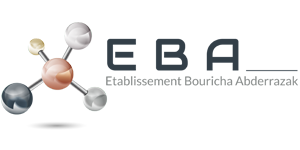 Etablissement Bouricha Abderrazak Logo