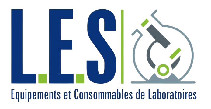 L E S Lab Euro-Sud Equipement logo