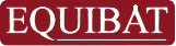 Logo Equibat