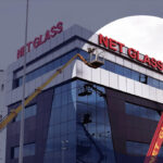 Net Glass image avant