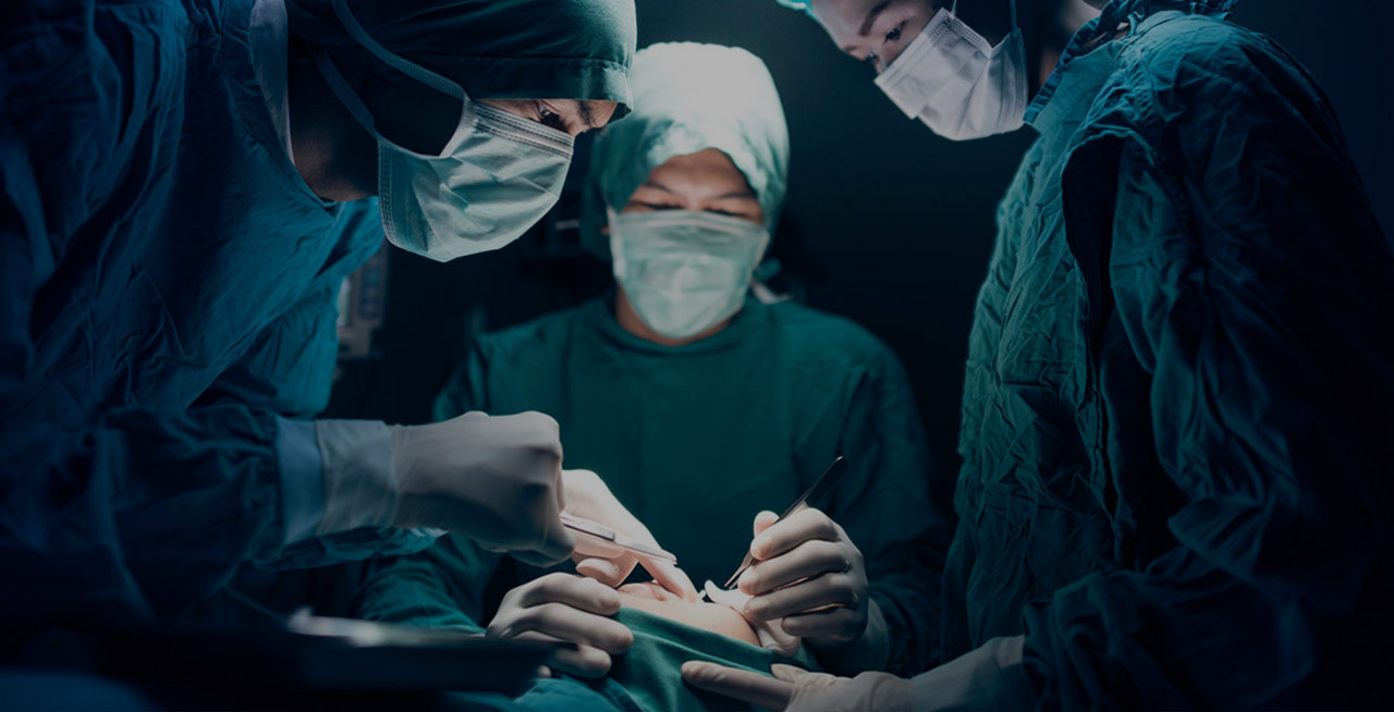 Polyclinique Chams Internationale image avant