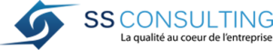 SS Consulting logo