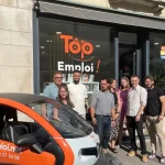 Top Emploi image avant