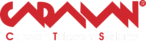 caravan telecom logo