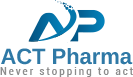 logo act pharma