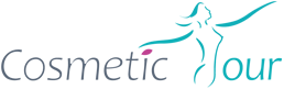 logo cosmetic tour