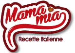 Mama Mia logo