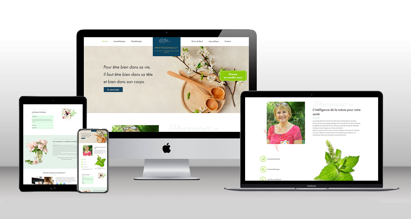 Présentation phytoconsult
