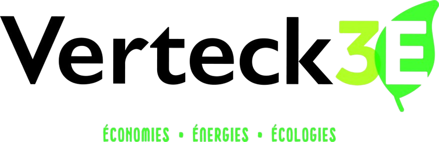 verteck3e Logo