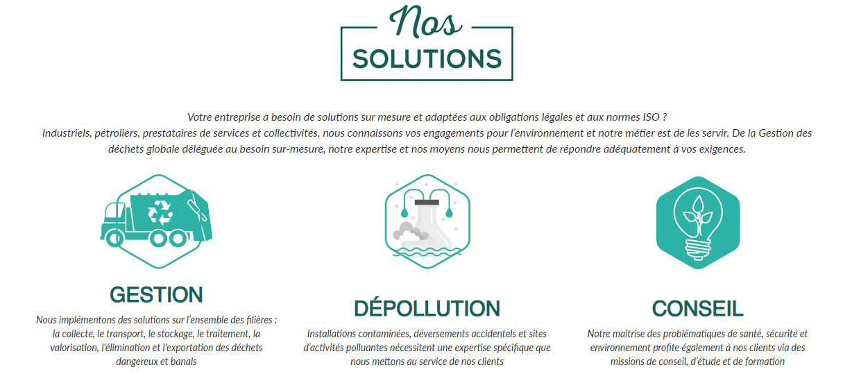 Notre Mission pour Amal