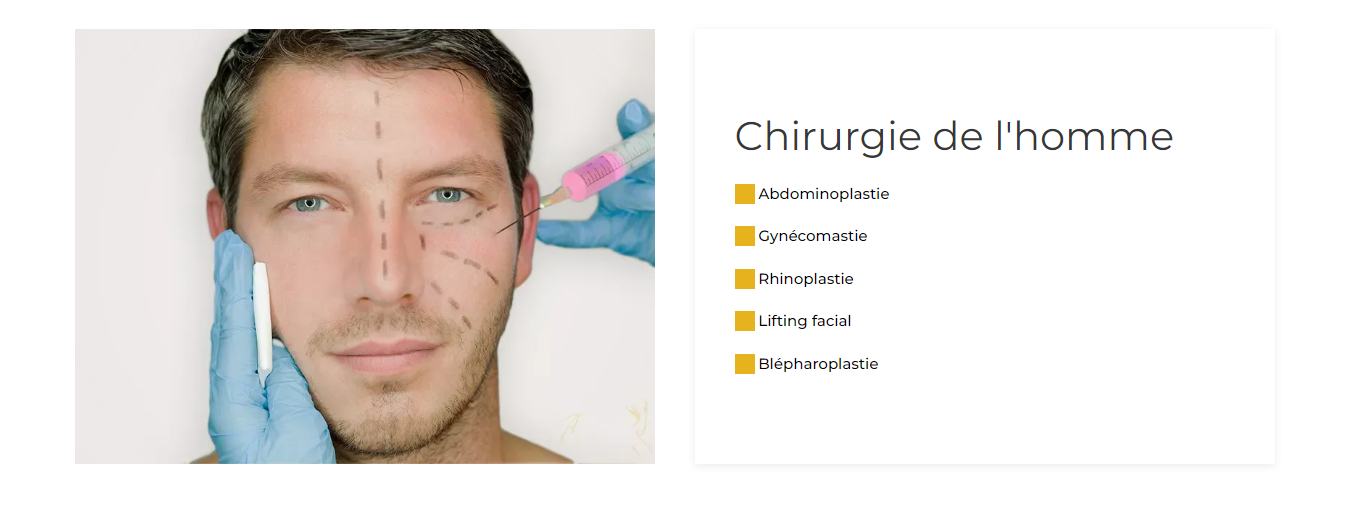 Notre Mission pour Dr Anas Gherissi