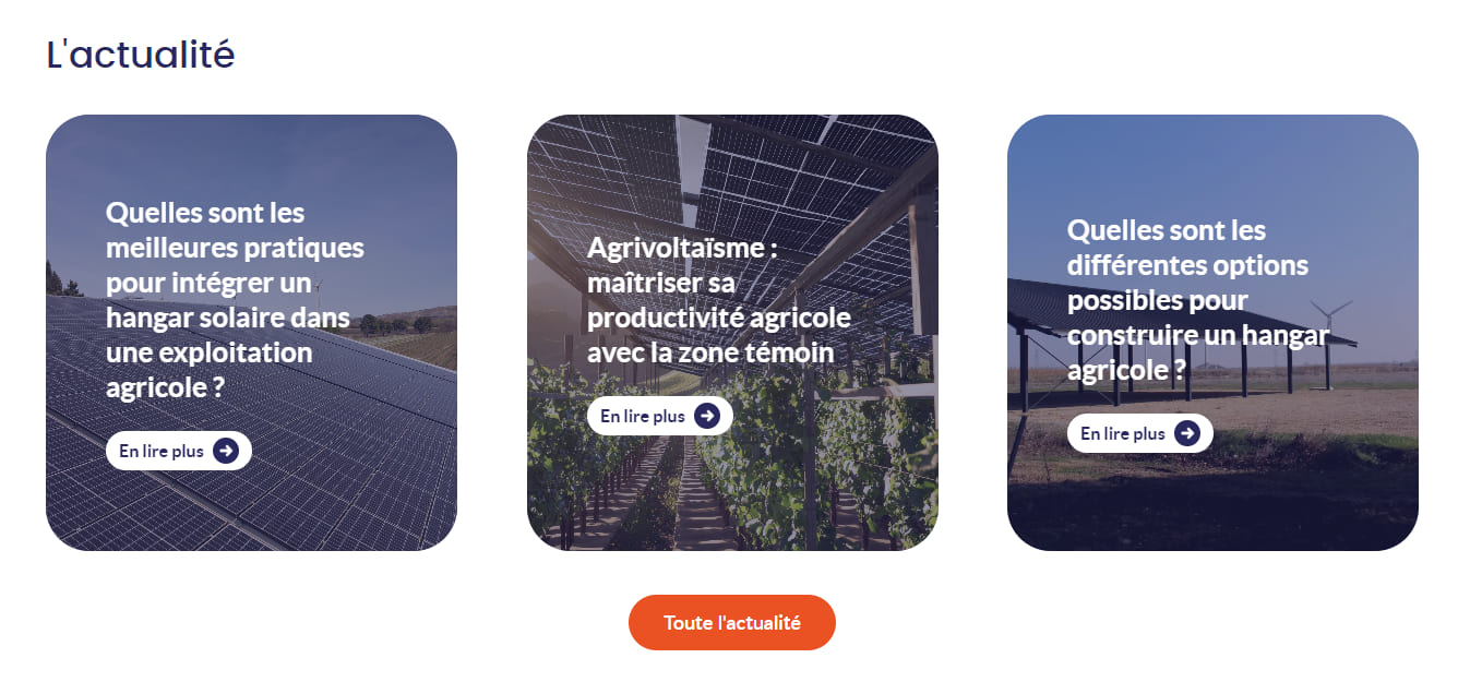 Notre Mission pour SAMSOLAR