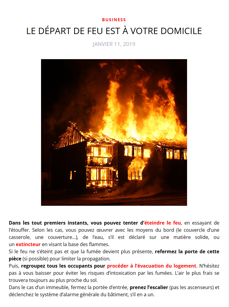 Notre Mission pour pyper tunis