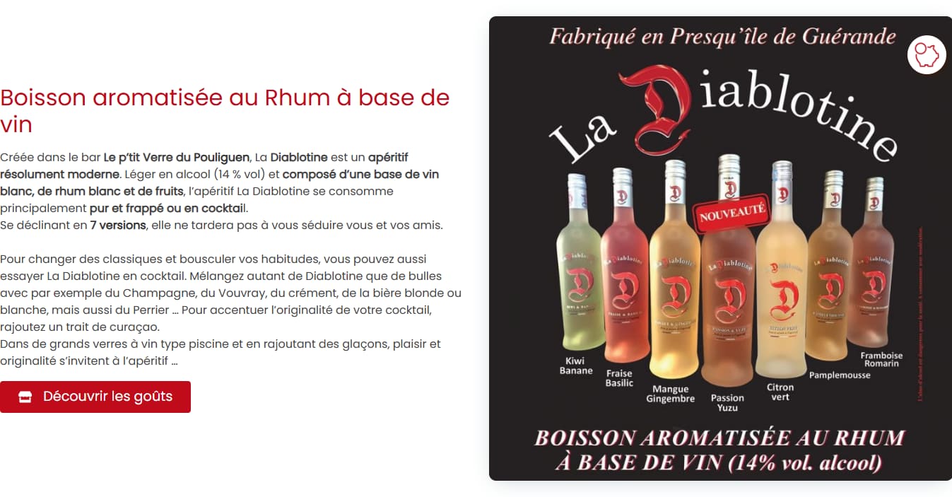 Notre Mission pour vinirum