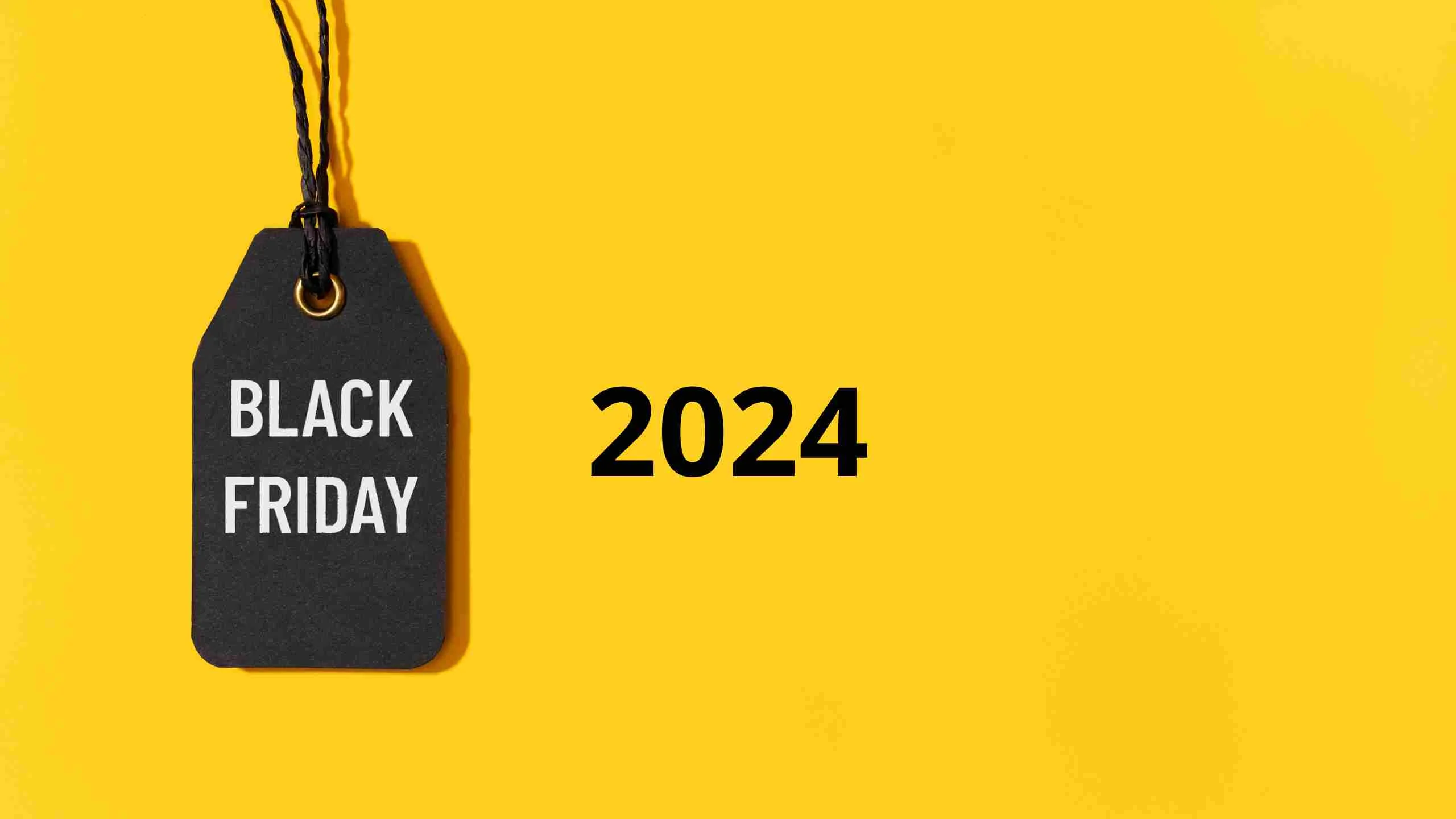 Black Friday 2024 en Tunisie