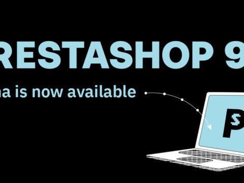 PrestaShop 9 Alpha
