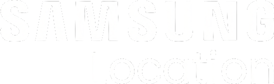 location samsung