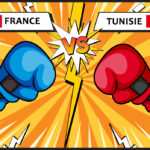 client-français vs client tunisie client-français vs client tunisie