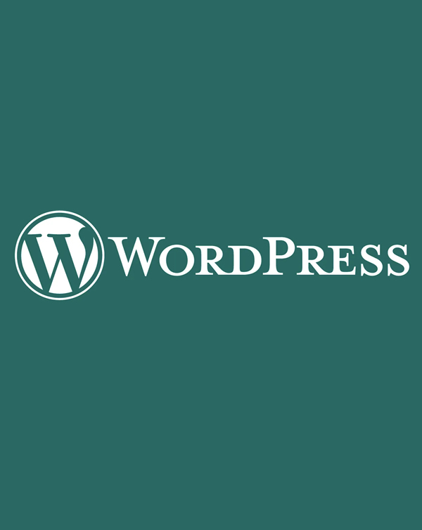 wordpress
