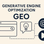 Référencement IA (GEO)
