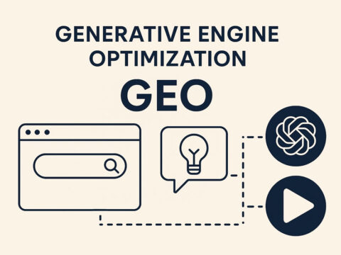 Référencement IA (GEO)