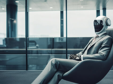 Quand l’IA devient recruteur