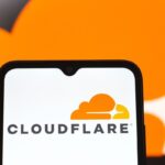 Panne Cloudflare du 18/11/2025