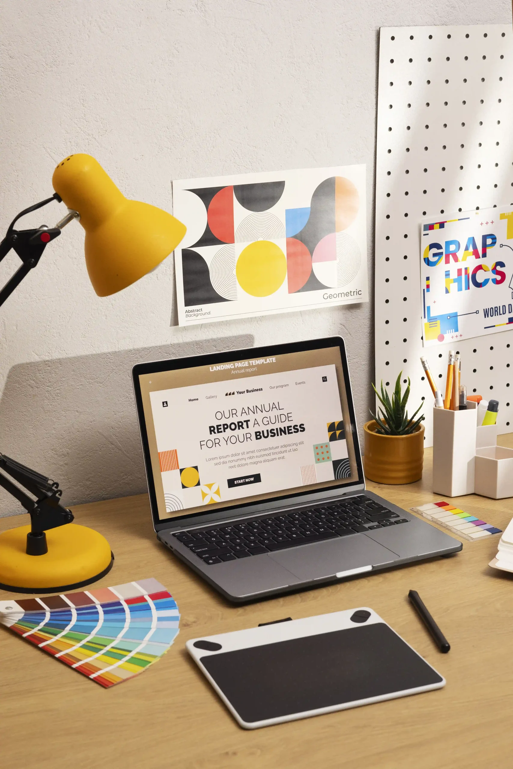 studio-creation-graphique Studio création graphique