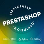 PrestaShop, Sylius et cyberFolks.pl : Analyse d'une acquisition qui redessine l'avenir du e-commerce européen