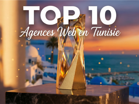 Top 10 des agences web en Tunisie