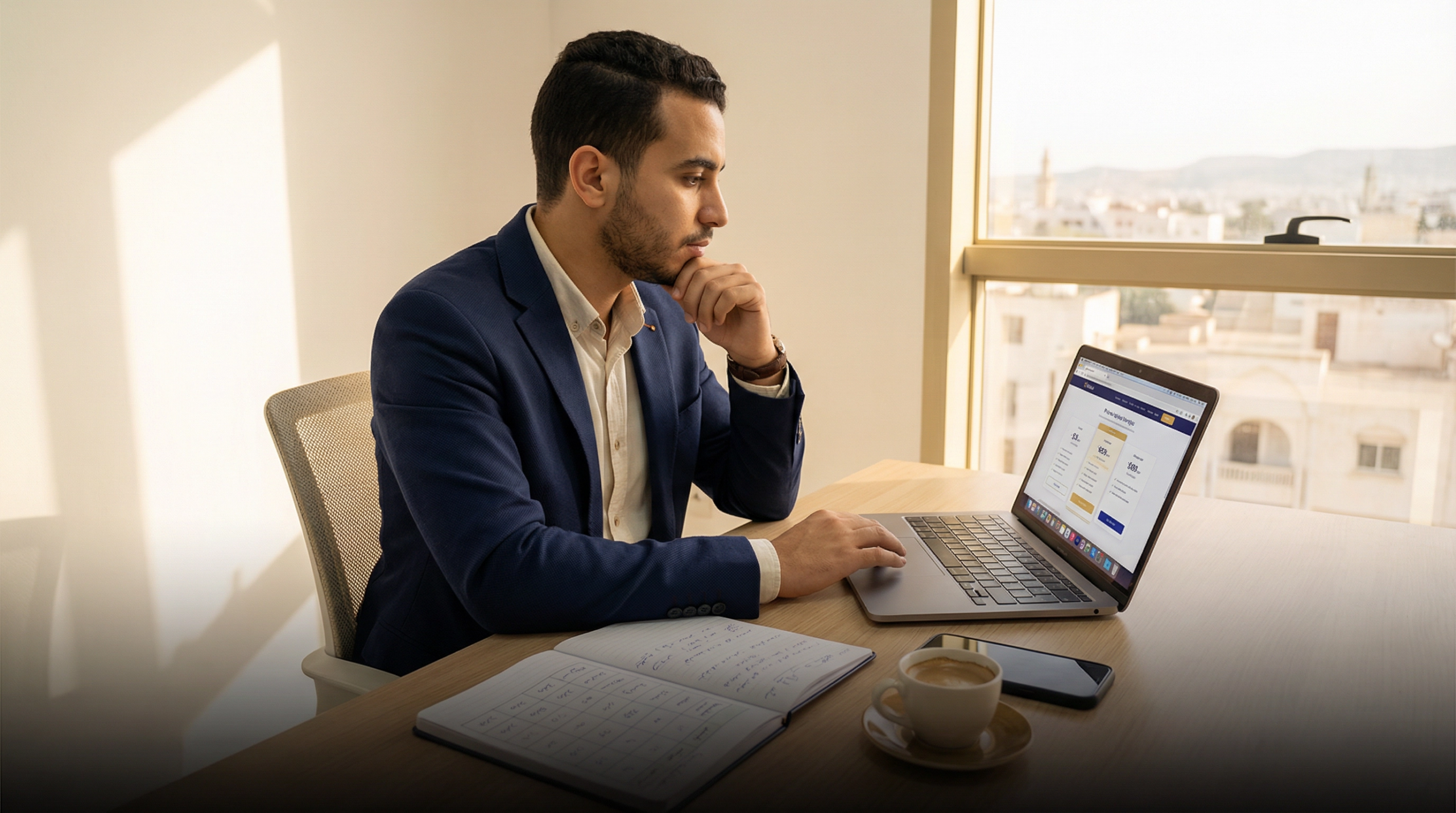 Combien coûte réellement un site web en Tunisie en 2026 Achat unique ou abonnement