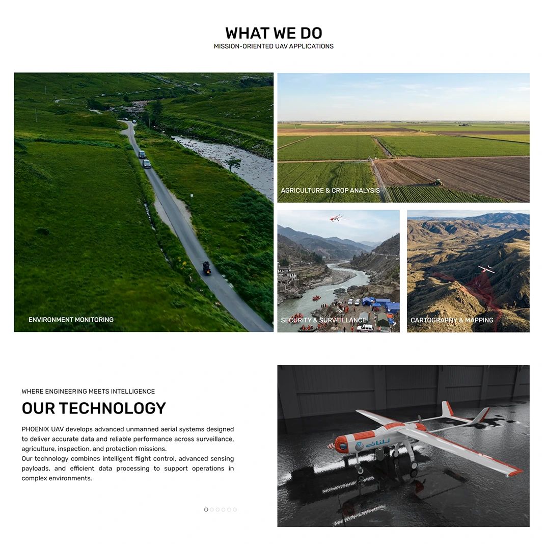 about-phoenix About phoenix