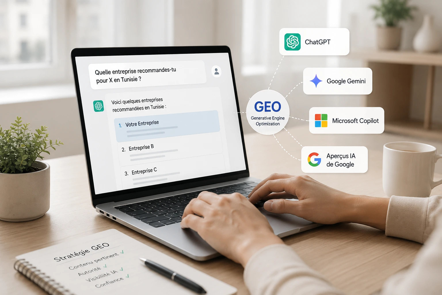 referencement-ia Référencement IA GEO