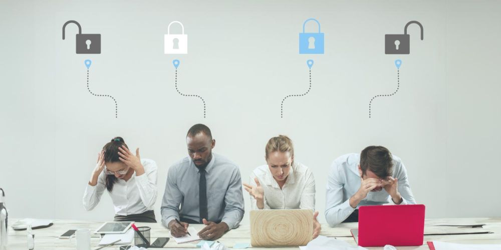 Cybersécurité des PME Tunisiennes Cybersécurité des PME Tunisiennes